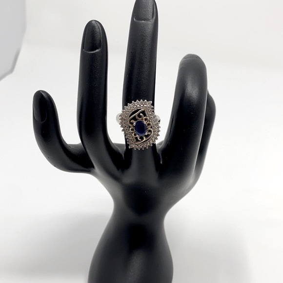 Starlin Silver 925 Ring - Picture 5 of 17